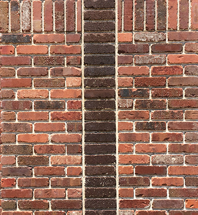 Tumbled Thin Brick