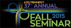 APC/Penndot Fall Seminar