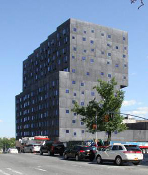Multi-Tenant Residential