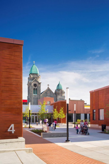 Henderson Hopkins Elementary School