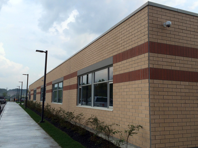 King Christian School King Christian School