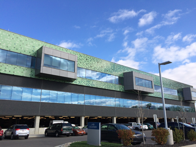 Mercy Health West Hospital