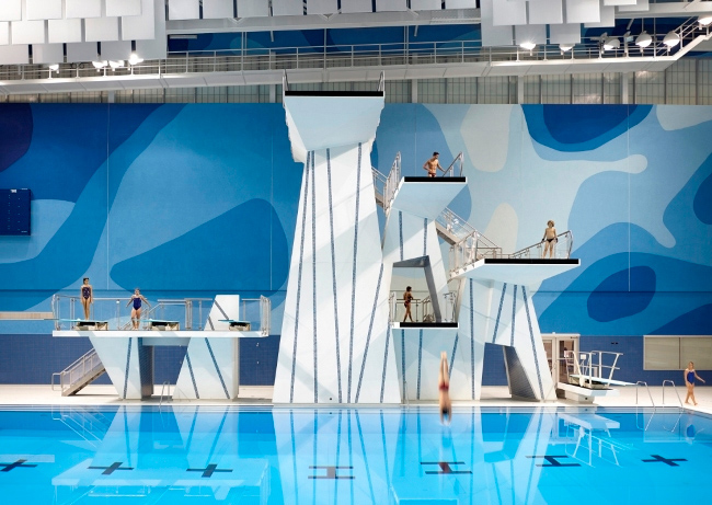 Toronto Pan Am Sports Centre