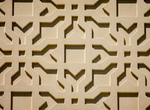 Custom Italian-Style Formliner