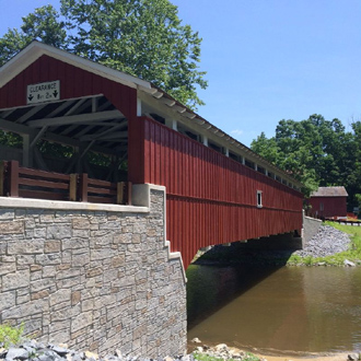 Schlicher's Bridge