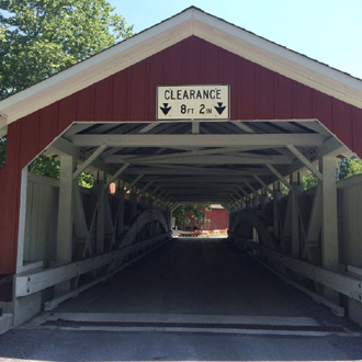 Schlicher's Bridge