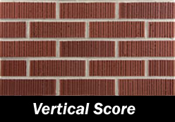 Vertical Score