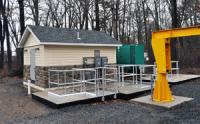 Western Monmouth Utilities Authority (WMUA)