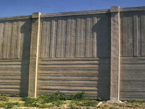 Staggered Oak Heavy