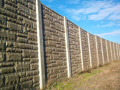 Ashlar Stone Heavy Cut