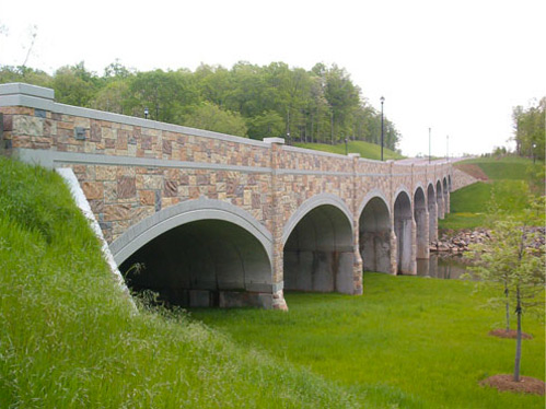 BQE Old Cut Ashlar Stone