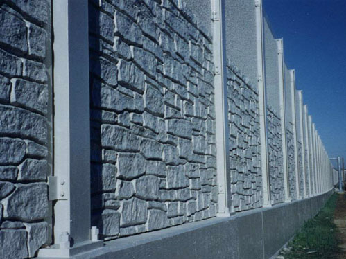 Large Stone Drystack