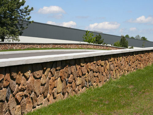 Valley Forge Fieldstone