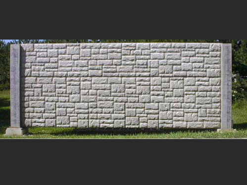 New York DOT Ashlar