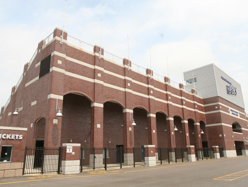 Franklin Stadium