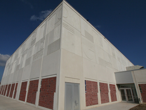 Hastings Middle School