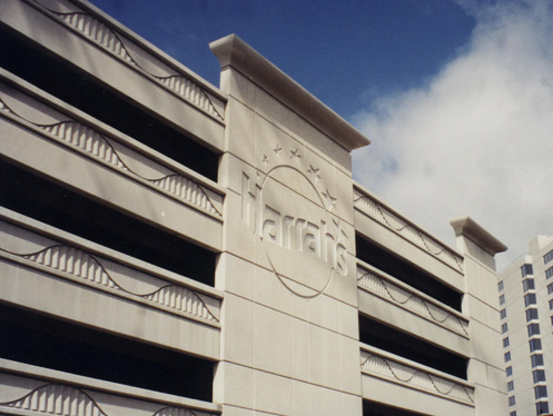 Harrah's Casino