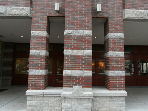 Versa-Brix®-Block